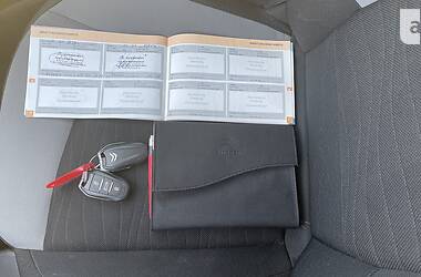 Citroen Grand C4 Picasso INTENSIVE